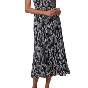 Equipment Gaetan Dress